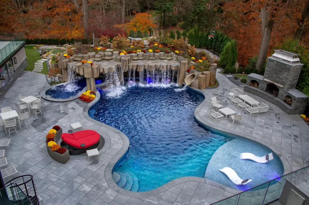 Award Winning Residential Paradise 51