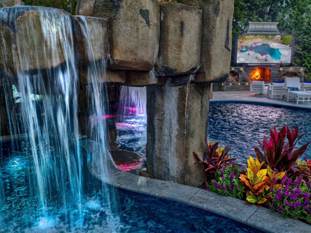 Award Winning Residential Paradise 5