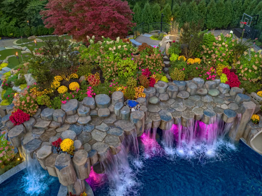 Award Winning Residential Paradise 3