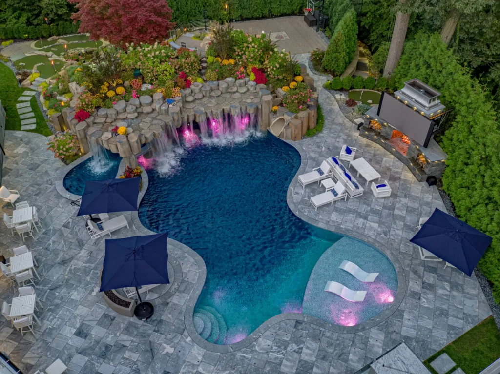 Award Winning Residential Paradise 2