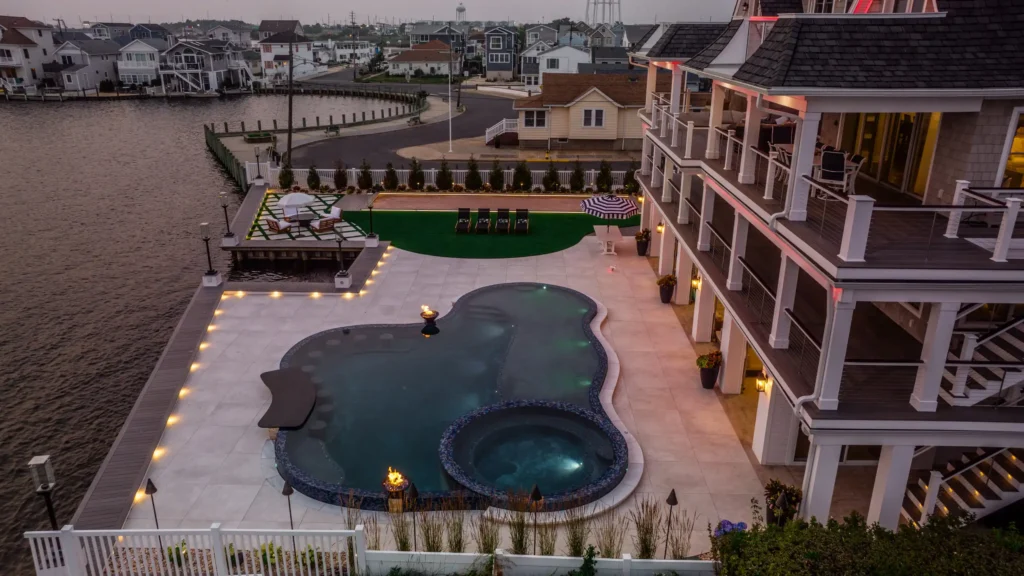 DREAM BACKYARD in Seaside Heights NJ-14