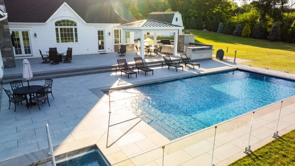 Farm Style Luxury Home 5